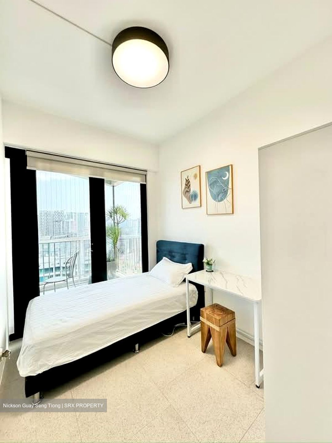 Jui Residences (D12), Apartment #591552151